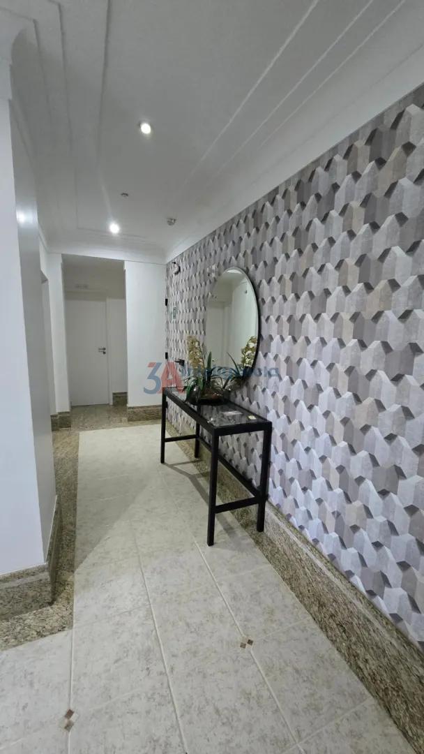 APARTAMENTO JARDIM PAULISTANO &ndash; SOROCABA Rua Sylvio Romero Sorocaba - 