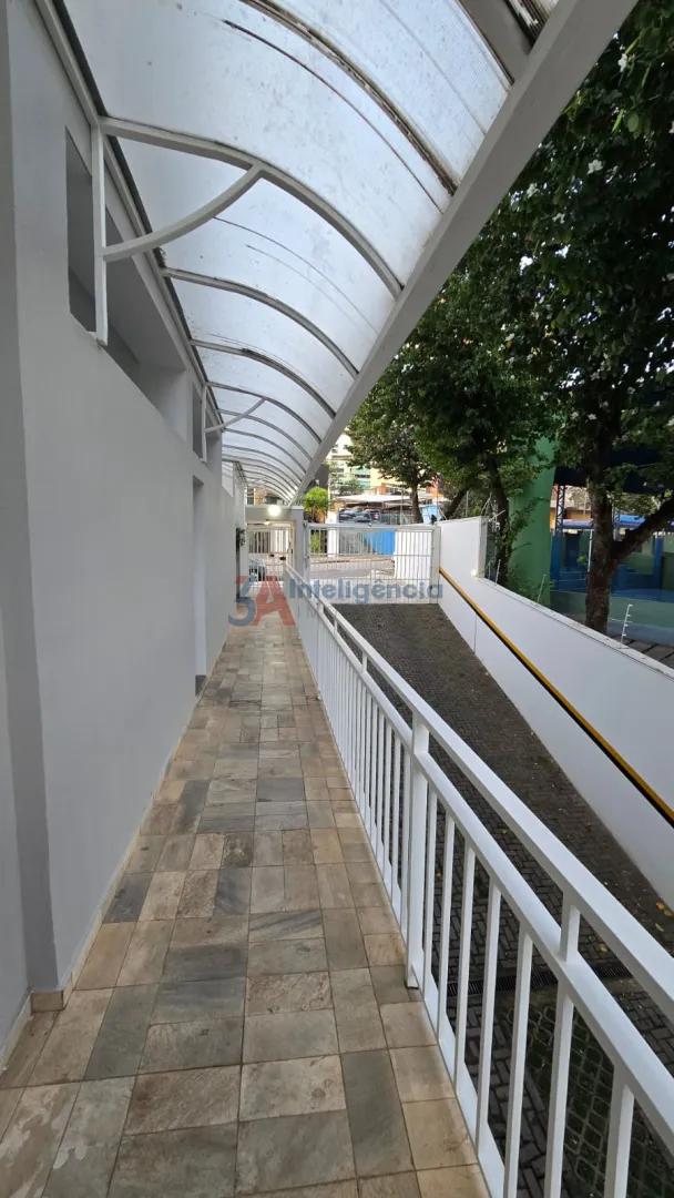 APARTAMENTO JARDIM PAULISTANO &ndash; SOROCABA Rua Sylvio Romero Sorocaba - 
