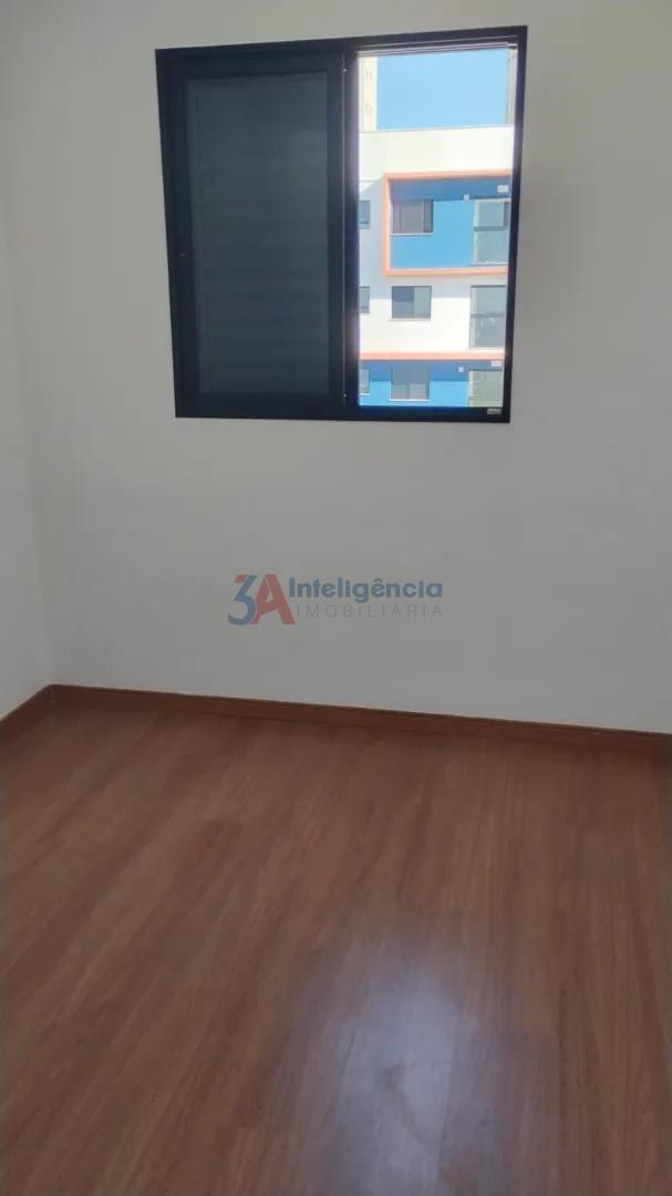 APARTAMENTO CAMPOLIM &ndash; SOROCABA (RESIDENCIAL BIARRITZ) Rua Antonio Perez Hernandez Sorocaba - 