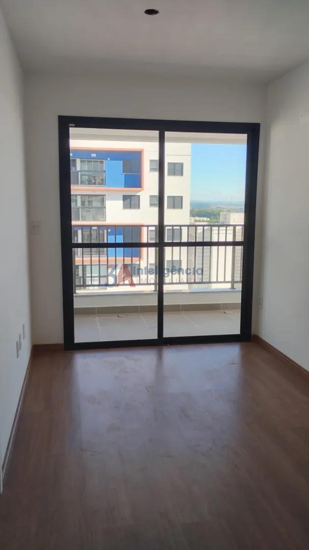 APARTAMENTO CAMPOLIM &ndash; SOROCABA (RESIDENCIAL BIARRITZ) Rua Antonio Perez Hernandez Sorocaba - 