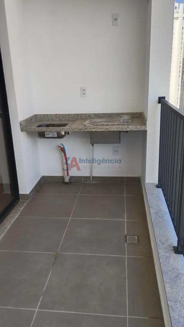 APARTAMENTO CAMPOLIM &ndash; SOROCABA (RESIDENCIAL BIARRITZ) Rua Antonio Perez Hernandez Sorocaba - 