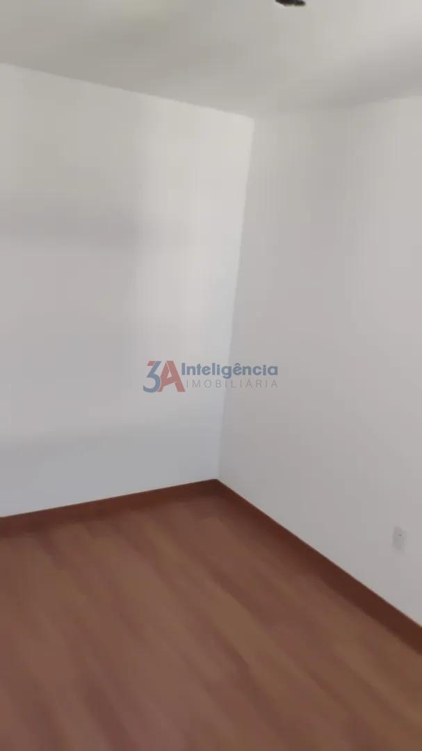 APARTAMENTO CAMPOLIM &ndash; SOROCABA (RESIDENCIAL BIARRITZ) Rua Antonio Perez Hernandez Sorocaba - 