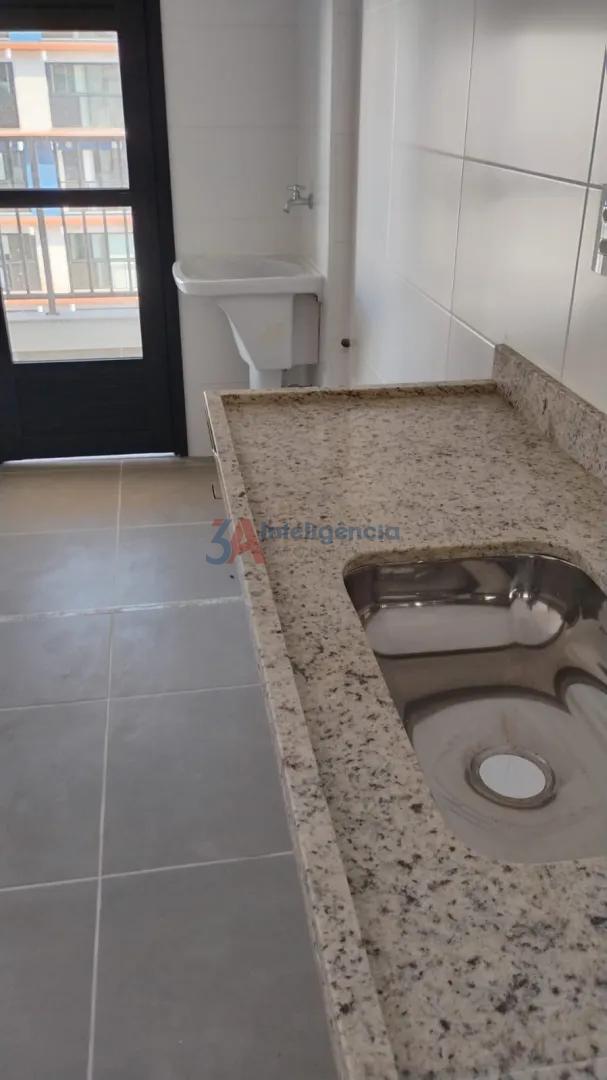 APARTAMENTO CAMPOLIM &ndash; SOROCABA (RESIDENCIAL BIARRITZ) Rua Antonio Perez Hernandez Sorocaba - 