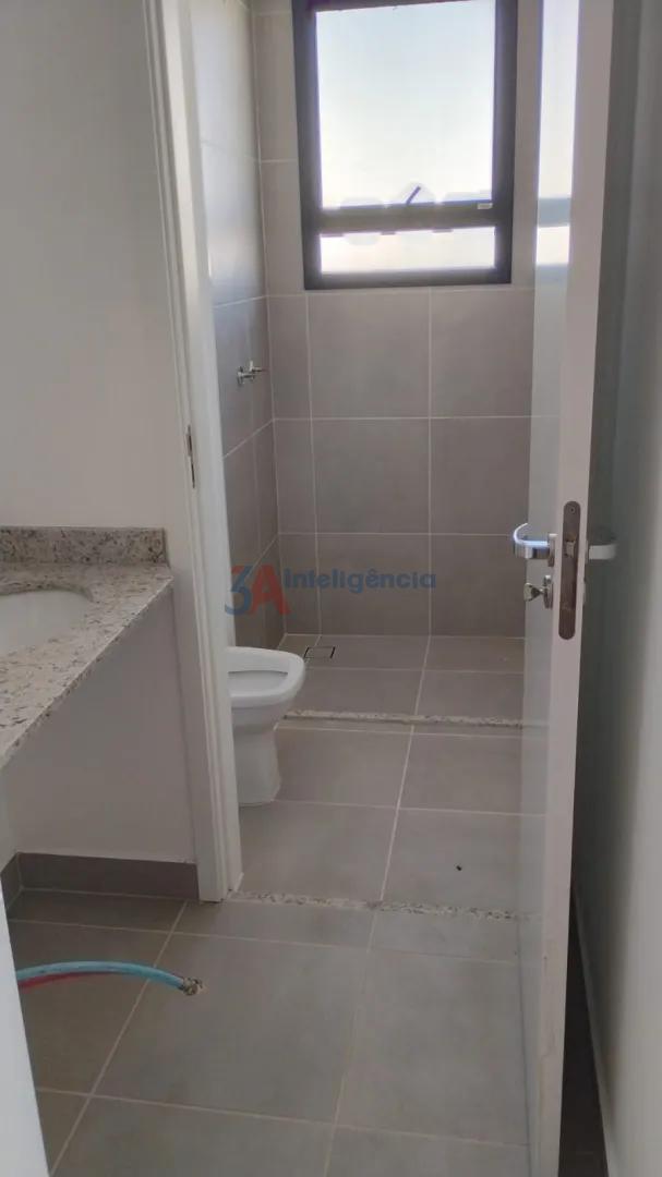 APARTAMENTO CAMPOLIM &ndash; SOROCABA (RESIDENCIAL BIARRITZ) Rua Antonio Perez Hernandez Sorocaba - 
