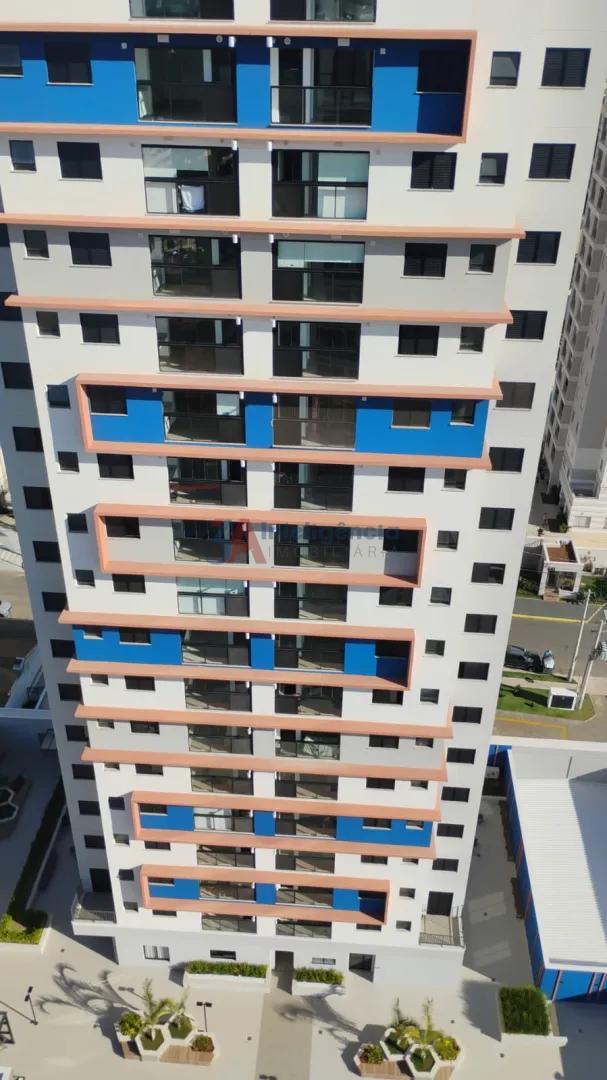 APARTAMENTO CAMPOLIM &ndash; SOROCABA (RESIDENCIAL BIARRITZ) Rua Antonio Perez Hernandez Sorocaba - 