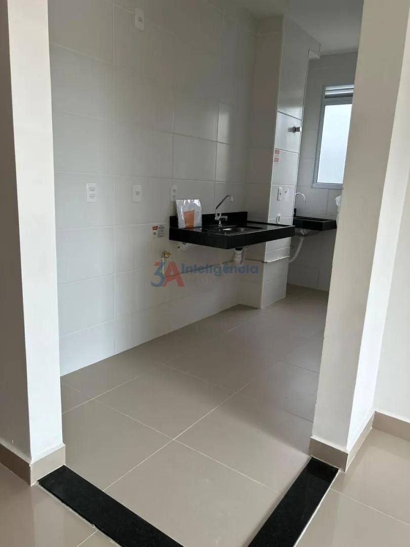 APARTAMENTO COND. SUNLAKE - SOROCABA Rua José Martinez Gabarron Sorocaba - 