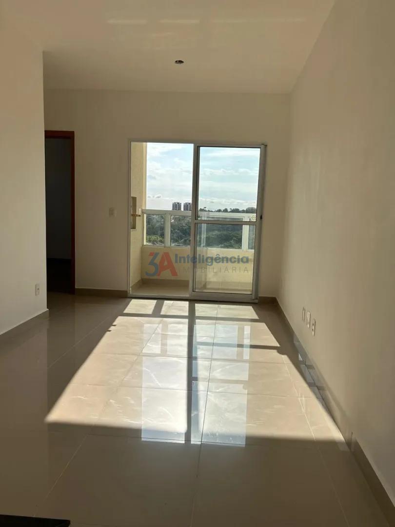 APARTAMENTO COND. SUNLAKE - SOROCABA Rua José Martinez Gabarron Sorocaba - 