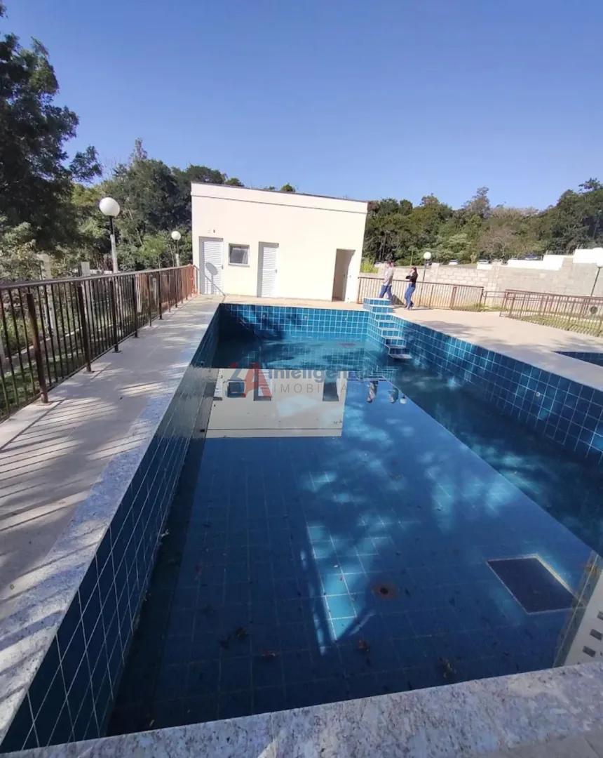 APARTAMENTO COND. SUNLAKE - SOROCABA Rua José Martinez Gabarron Sorocaba - 