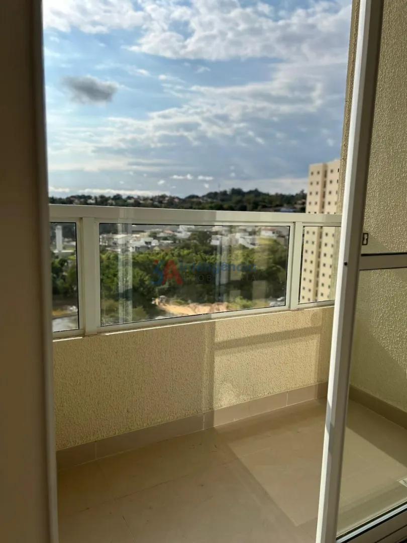 APARTAMENTO COND. SUNLAKE - SOROCABA Rua José Martinez Gabarron Sorocaba - 