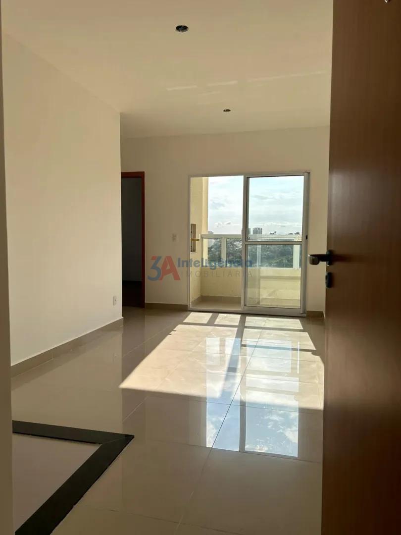 APARTAMENTO COND. SUNLAKE - SOROCABA Rua José Martinez Gabarron Sorocaba - 
