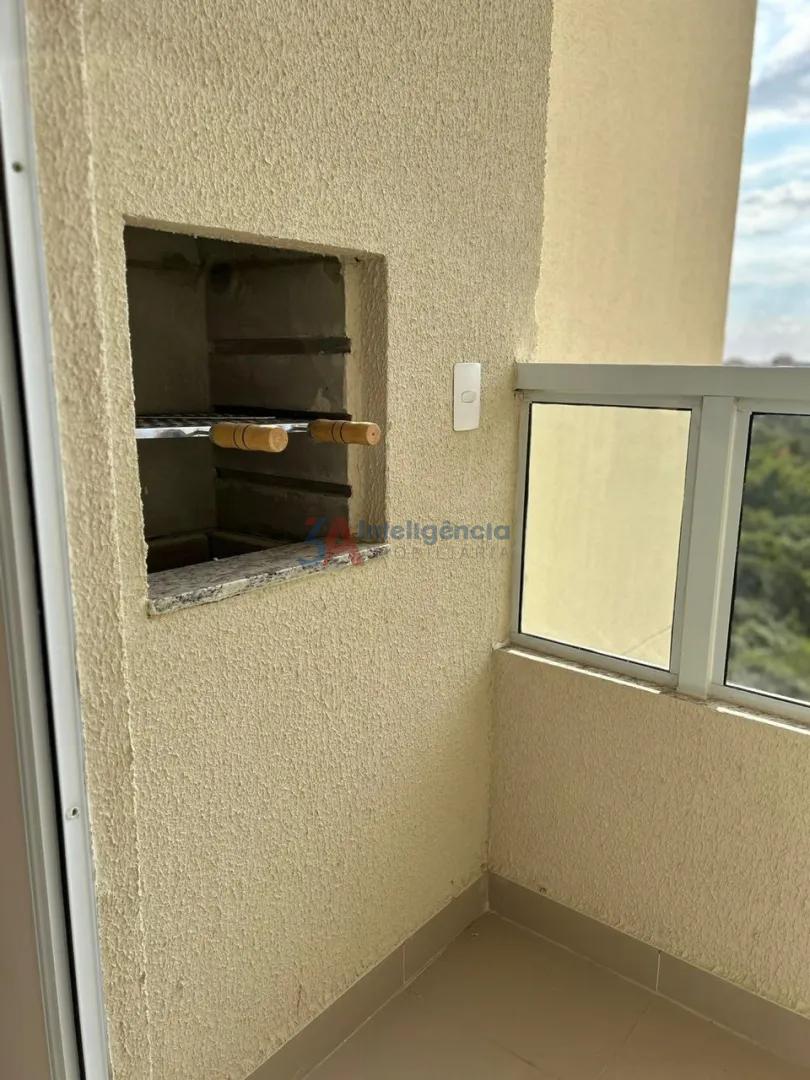 APARTAMENTO COND. SUNLAKE - SOROCABA Rua José Martinez Gabarron Sorocaba - 
