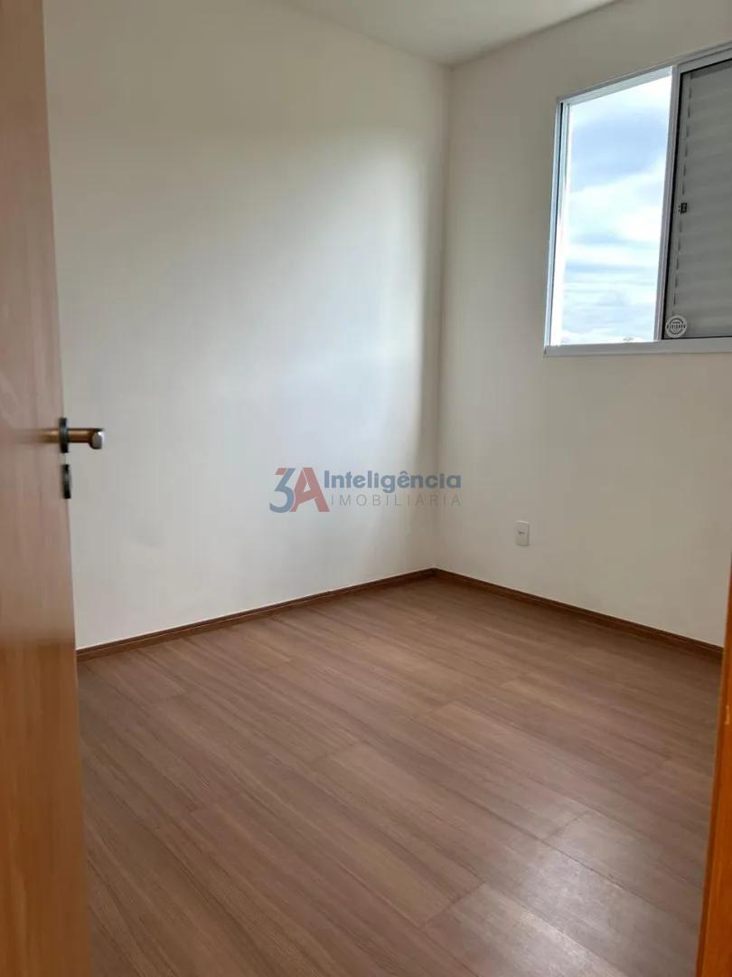 APARTAMENTO COND. SUNLAKE - SOROCABA Rua José Martinez Gabarron Sorocaba - 