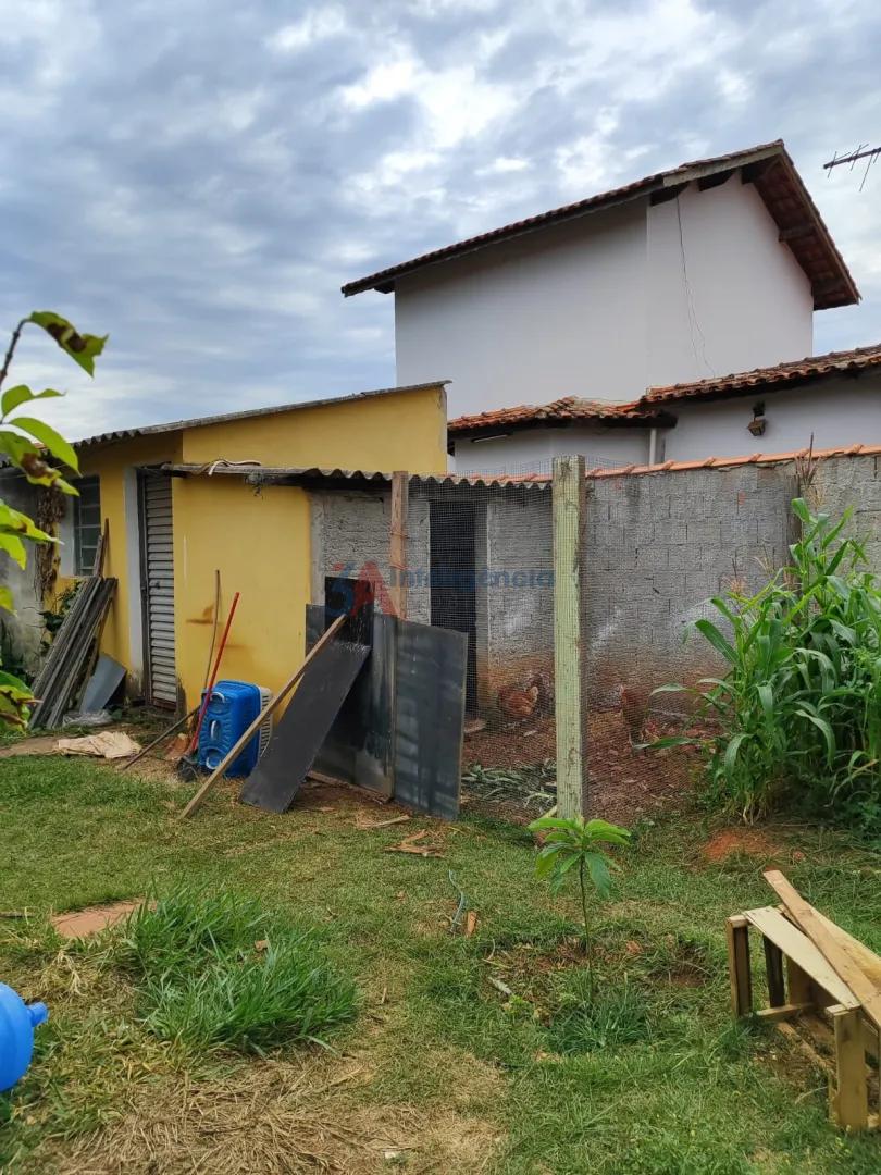 CH&Aacute;CARA JARDIM COLONIAL &ndash; ARA&Ccedil;OIABA DA SERRA Rua Raimundo Rolim de Góes Araçoiaba da Serra - 