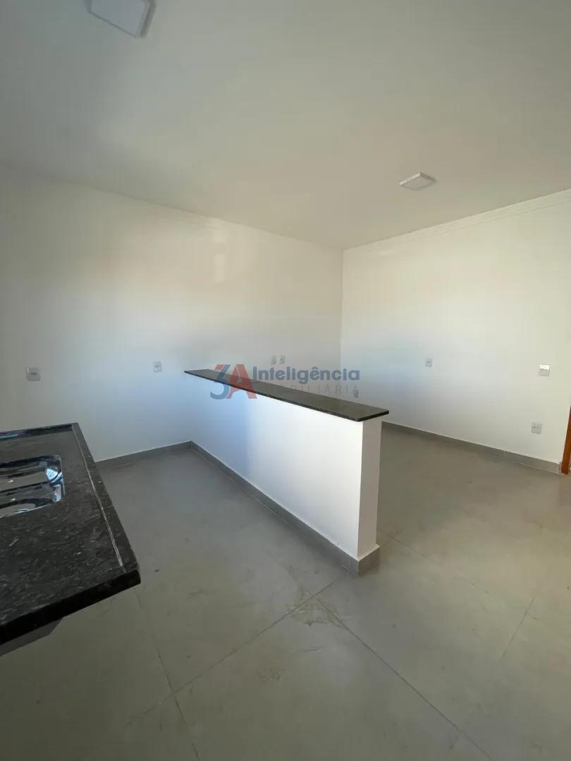 APARTAMENTO JARDIM PRESTES DE BARROS - SOROCABA Rua José Prestes de Barros Sorocaba - 