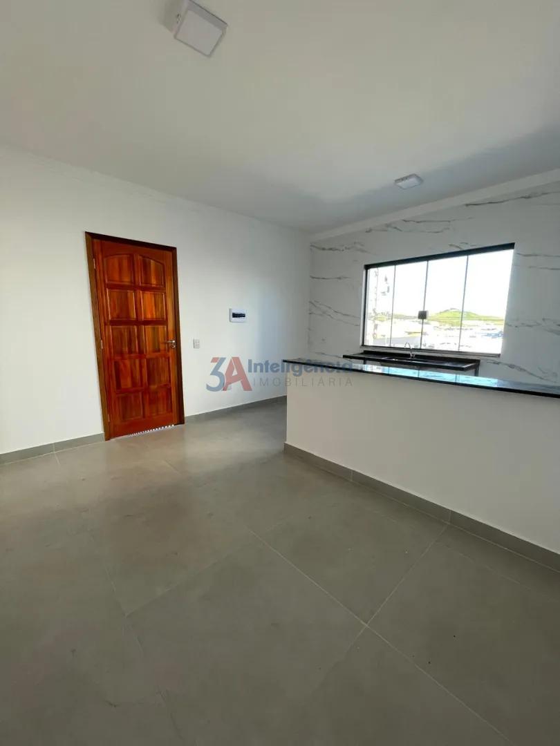 APARTAMENTO JARDIM PRESTES DE BARROS - SOROCABA Rua José Prestes de Barros Sorocaba - 
