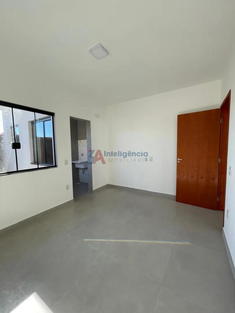 APARTAMENTO JARDIM PRESTES DE BARROS - SOROCABA Rua José Prestes de Barros Sorocaba - 