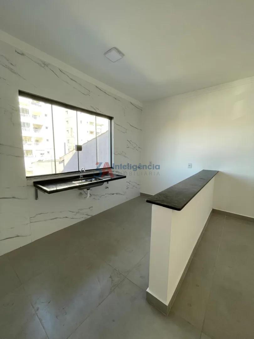 APARTAMENTO JARDIM PRESTES DE BARROS - SOROCABA Rua José Prestes de Barros Sorocaba - 