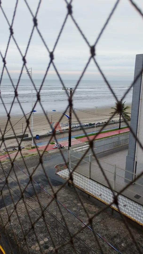 APARTAMENTO JARDIM GUANABARA - MONGAGU&Aacute; Avenida Mario Covas Junior Mongaguá - 
