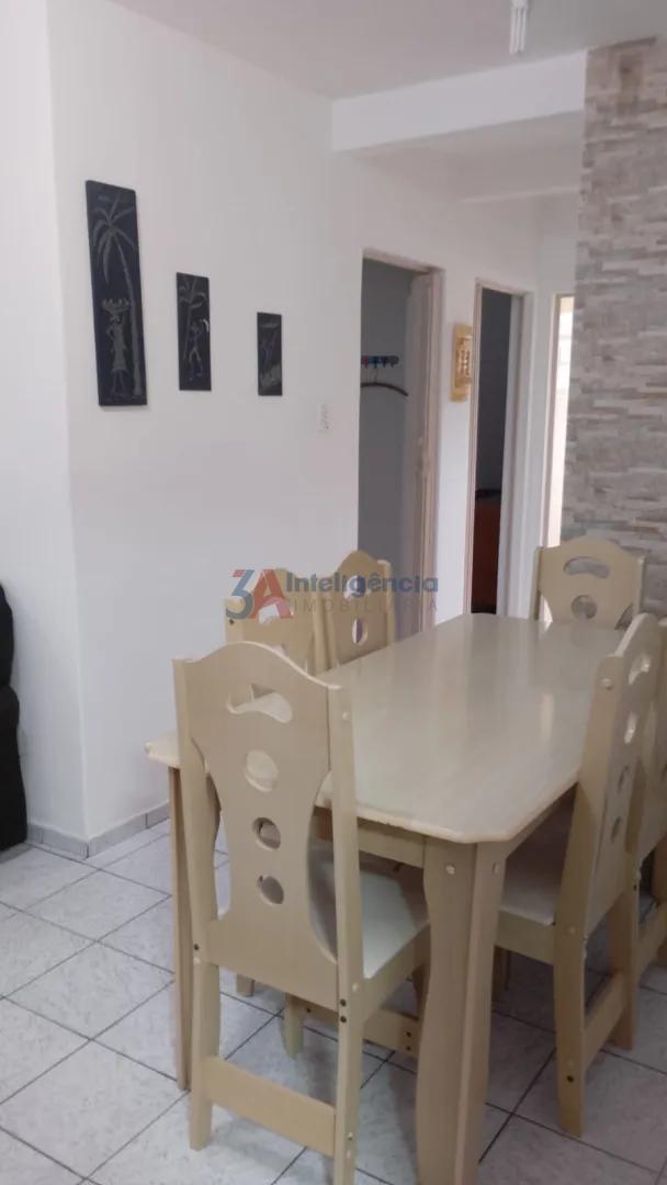APARTAMENTO JARDIM GUANABARA - MONGAGU&Aacute; Avenida Mario Covas Junior Mongaguá - 