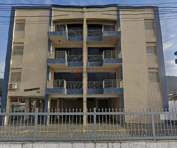 APARTAMENTO JARDIM GUANABARA - MONGAGU&Aacute; Avenida Mario Covas Junior Mongaguá - 