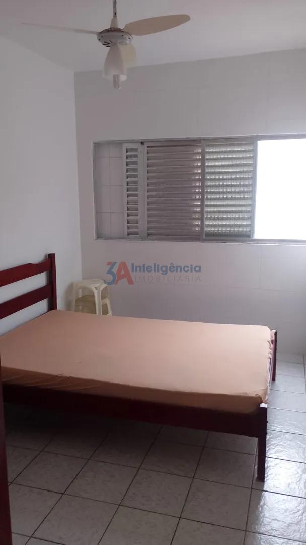APARTAMENTO JARDIM GUANABARA - MONGAGU&Aacute; Avenida Mario Covas Junior Mongaguá - 