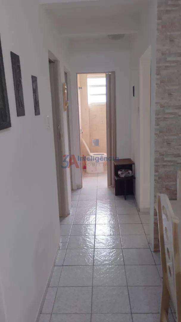 APARTAMENTO JARDIM GUANABARA - MONGAGU&Aacute; Avenida Mario Covas Junior Mongaguá - 
