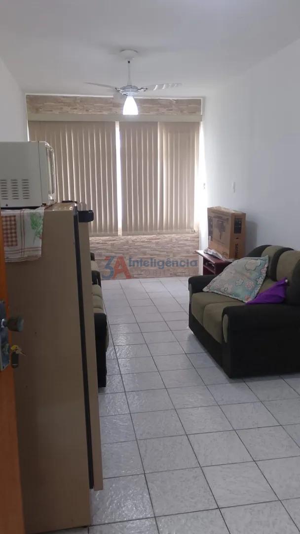 APARTAMENTO JARDIM GUANABARA - MONGAGU&Aacute; Avenida Mario Covas Junior Mongaguá - 