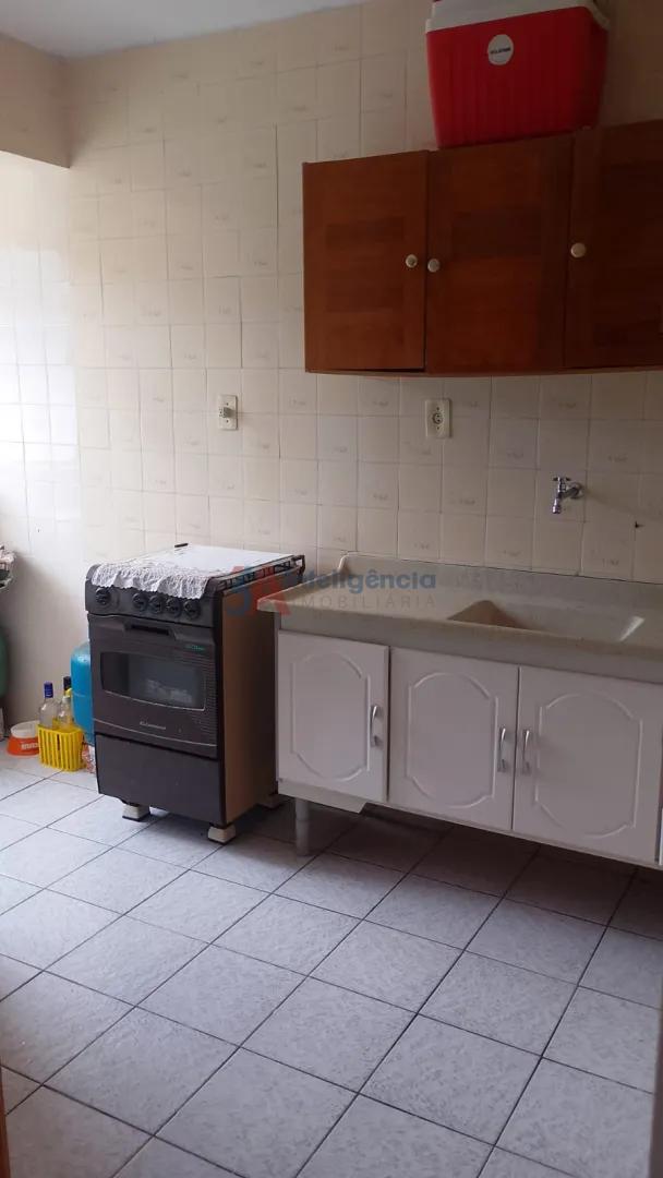 APARTAMENTO JARDIM GUANABARA - MONGAGU&Aacute; Avenida Mario Covas Junior Mongaguá - 