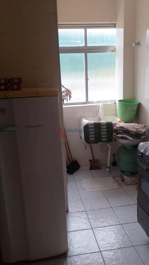 APARTAMENTO JARDIM GUANABARA - MONGAGU&Aacute; Avenida Mario Covas Junior Mongaguá - 