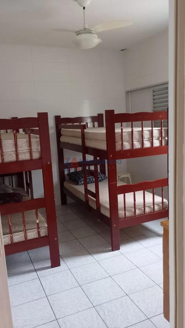 APARTAMENTO JARDIM GUANABARA - MONGAGU&Aacute; Avenida Mario Covas Junior Mongaguá - 