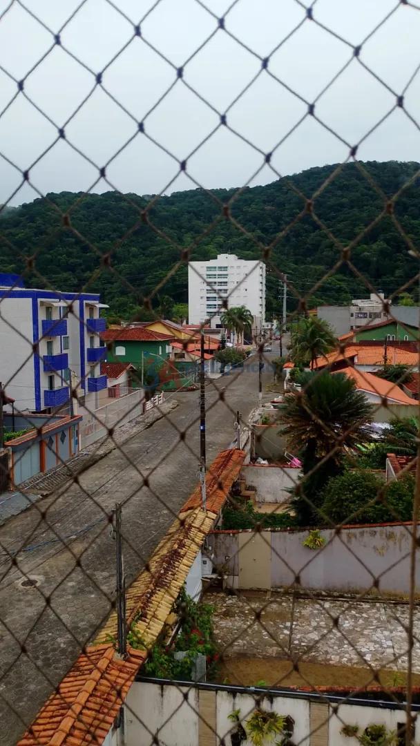 APARTAMENTO JARDIM GUANABARA - MONGAGU&Aacute; Avenida Mario Covas Junior Mongaguá - 