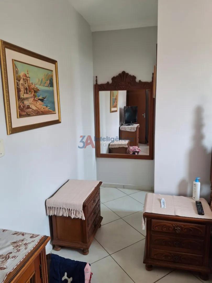 APARTAMENTO ALTOS DO TRUJILO - SOROCABA rua Jairo Grilo Sorocaba - 