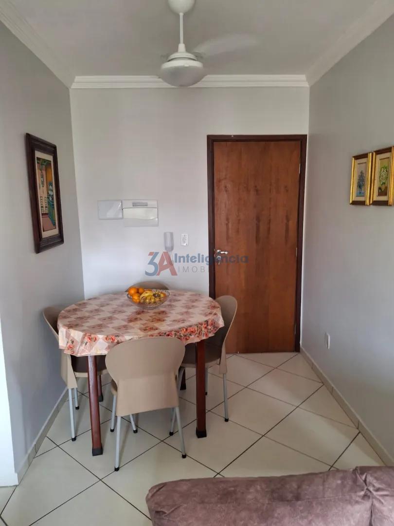 APARTAMENTO ALTOS DO TRUJILO - SOROCABA rua Jairo Grilo Sorocaba - 