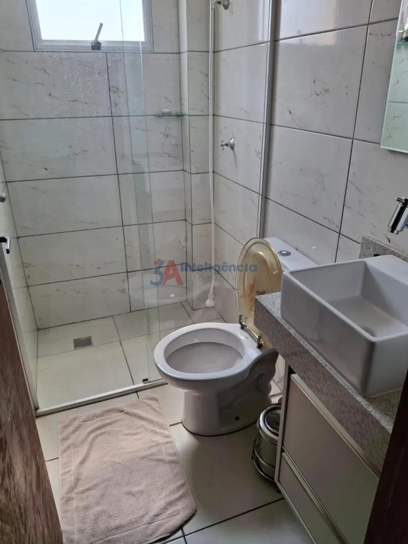 APARTAMENTO ALTOS DO TRUJILO - SOROCABA rua Jairo Grilo Sorocaba - 