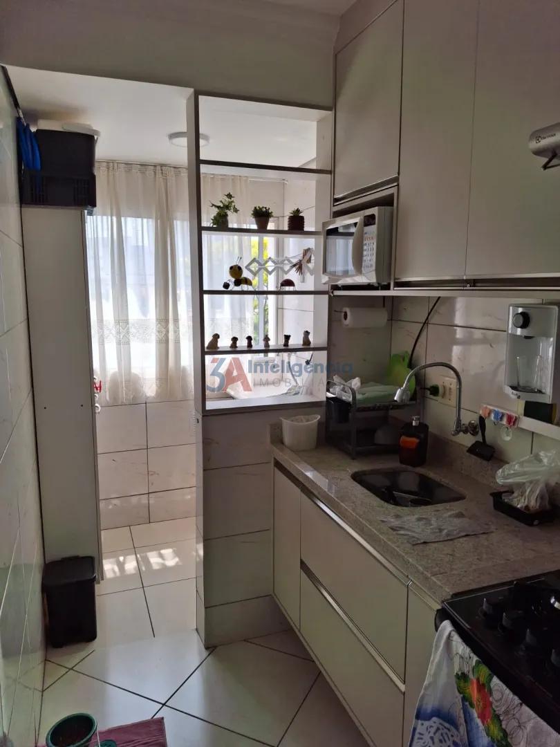 APARTAMENTO ALTOS DO TRUJILO - SOROCABA rua Jairo Grilo Sorocaba - 