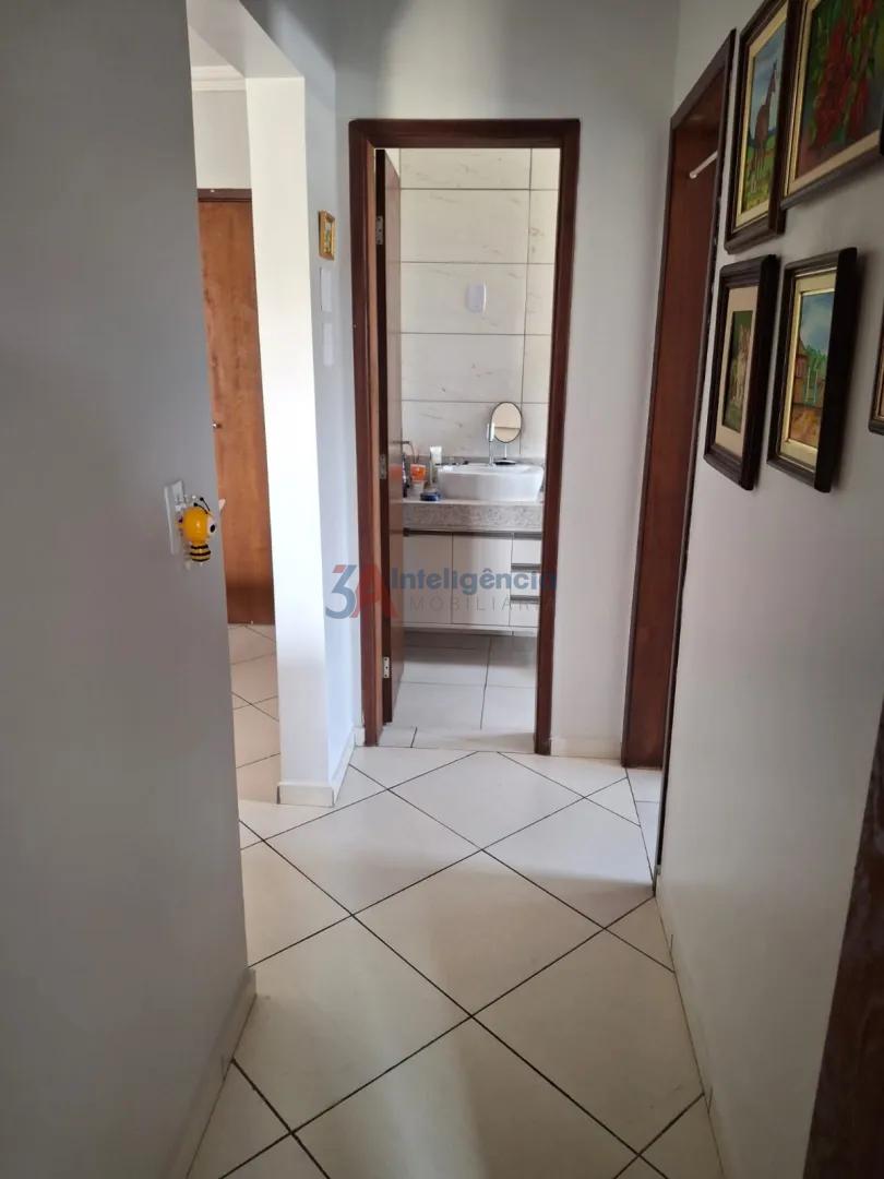 APARTAMENTO ALTOS DO TRUJILO - SOROCABA rua Jairo Grilo Sorocaba - 