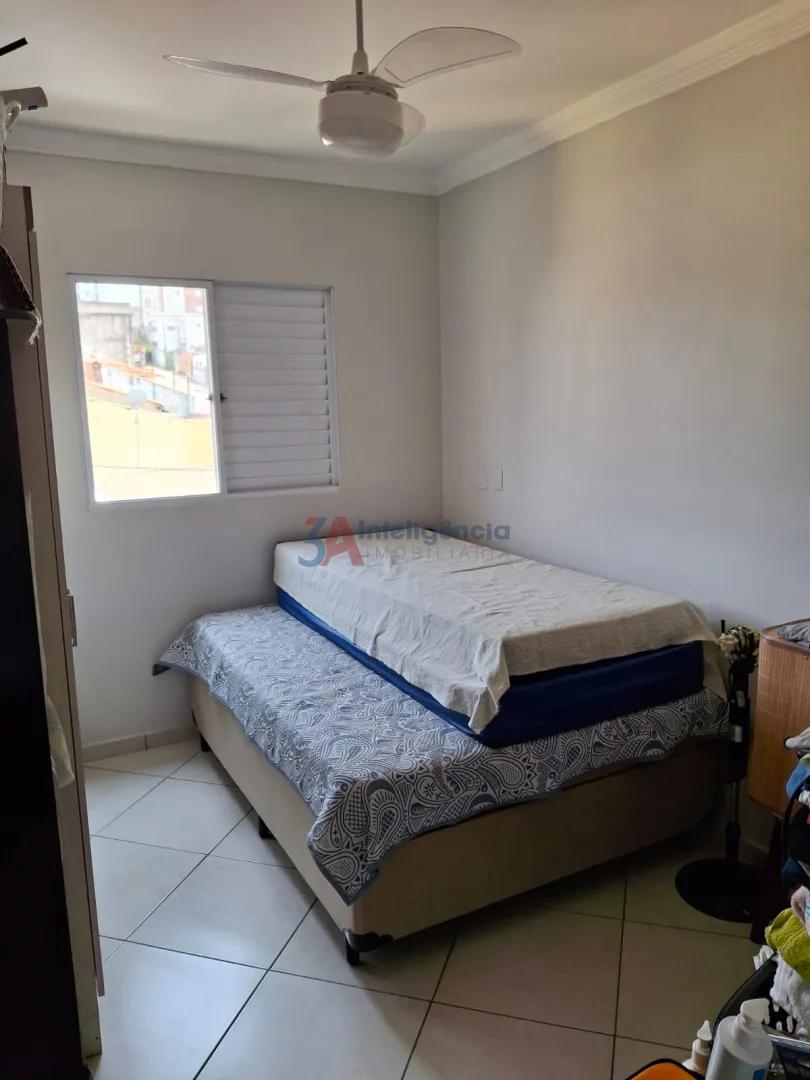 APARTAMENTO ALTOS DO TRUJILO - SOROCABA rua Jairo Grilo Sorocaba - 