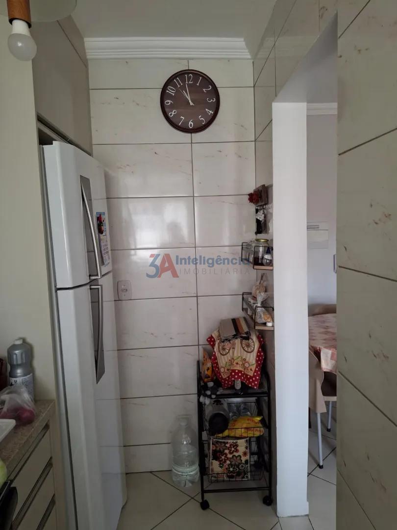 APARTAMENTO ALTOS DO TRUJILO - SOROCABA rua Jairo Grilo Sorocaba - 