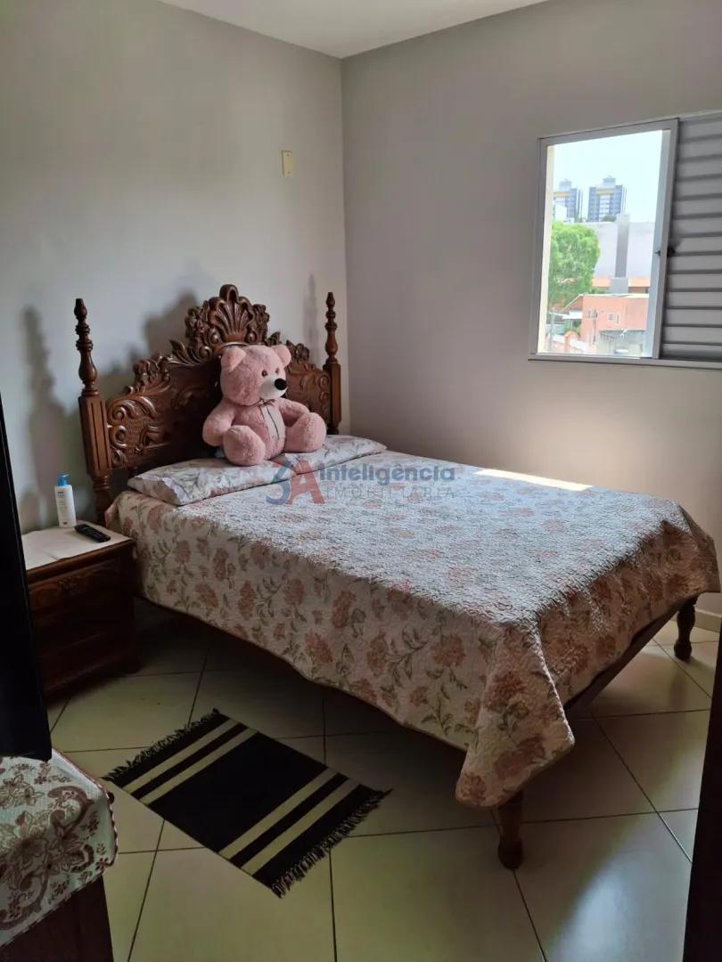 APARTAMENTO ALTOS DO TRUJILO - SOROCABA rua Jairo Grilo Sorocaba - 