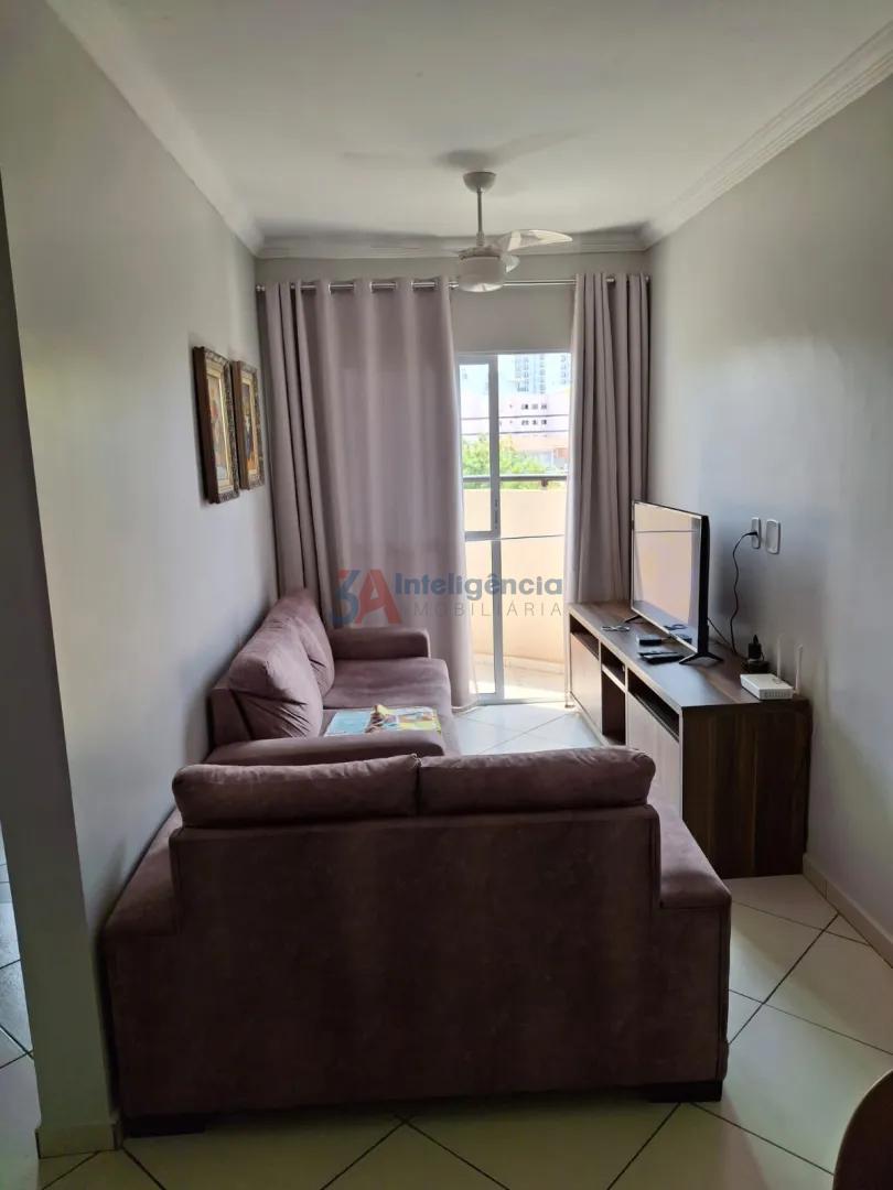 APARTAMENTO ALTOS DO TRUJILO - SOROCABA rua Jairo Grilo Sorocaba - 