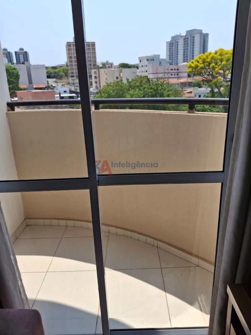 APARTAMENTO ALTOS DO TRUJILO - SOROCABA rua Jairo Grilo Sorocaba - 