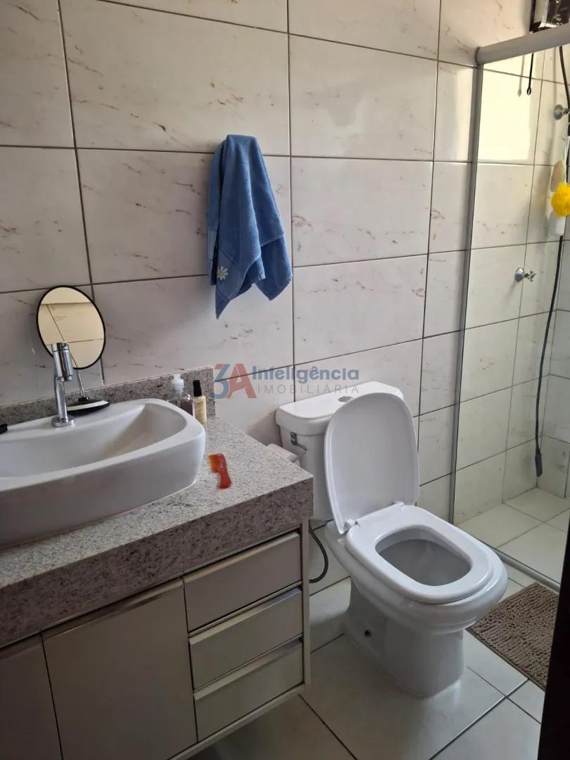 APARTAMENTO ALTOS DO TRUJILO - SOROCABA rua Jairo Grilo Sorocaba - 
