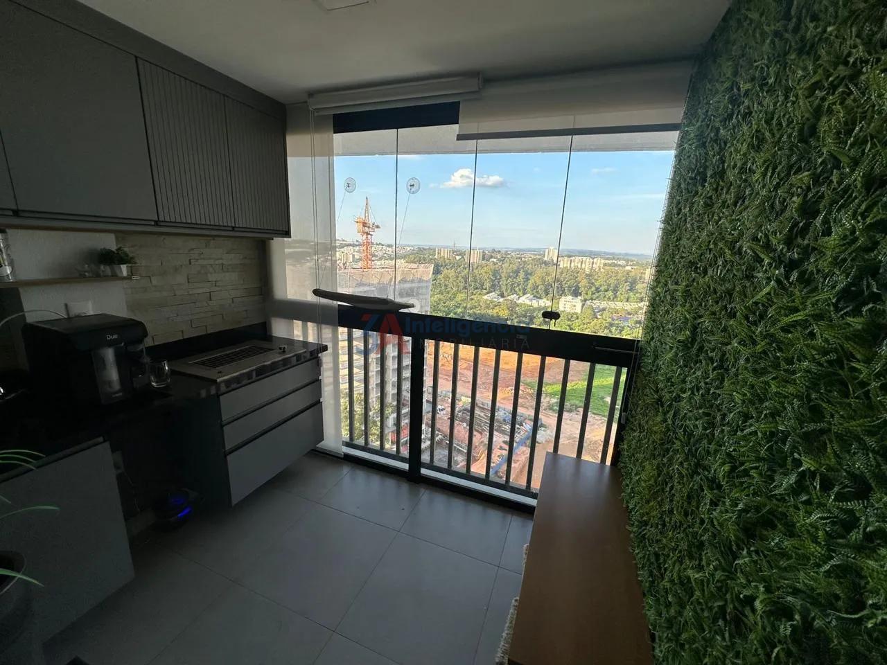 APARTAMENTO JK BOA VISTA &ndash; SOROCABA Avenida Engenheiro Carlos Reinaldo Mendes Sorocaba - 