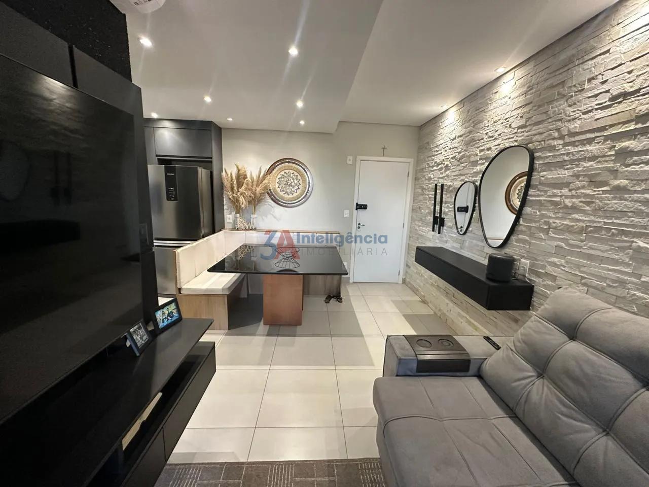 APARTAMENTO JK BOA VISTA &ndash; SOROCABA Avenida Engenheiro Carlos Reinaldo Mendes Sorocaba - 