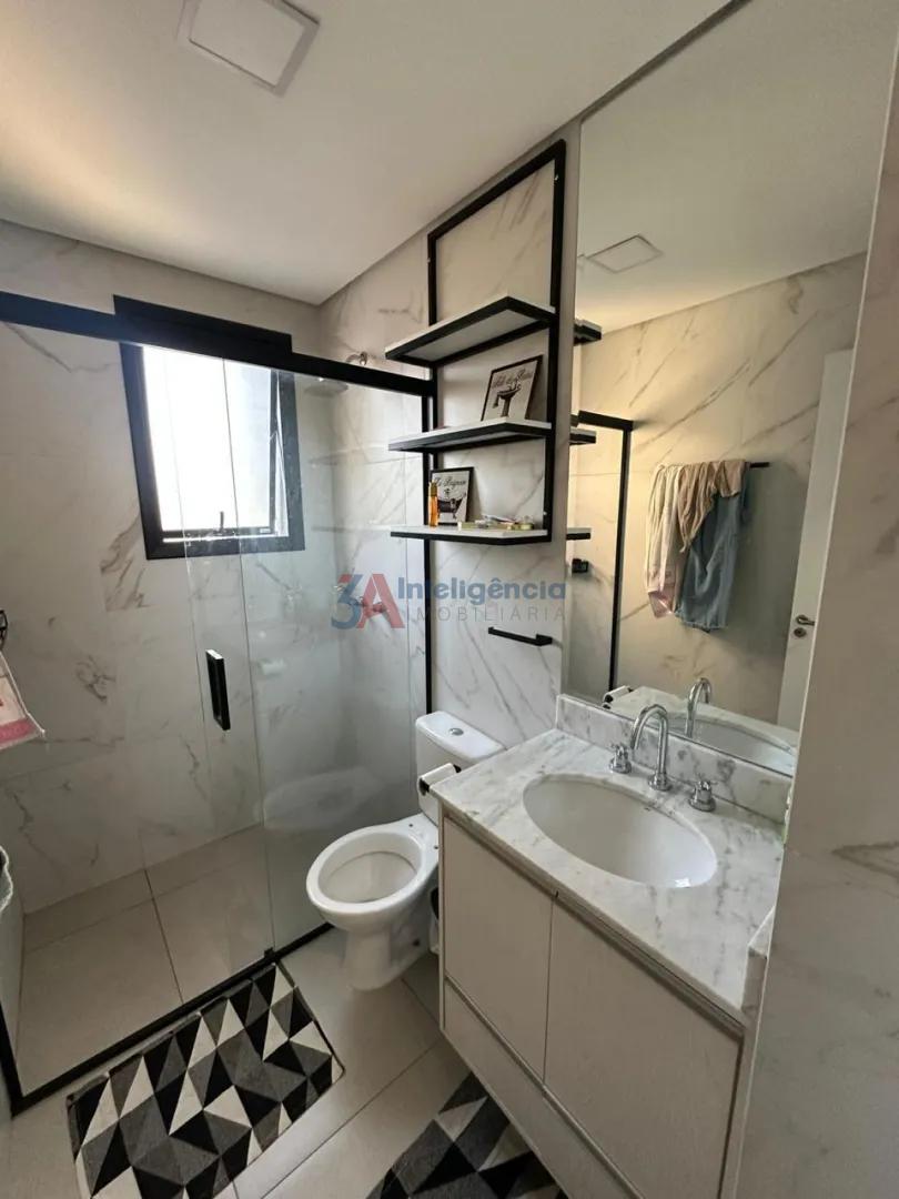 APARTAMENTO JK BOA VISTA &ndash; SOROCABA Avenida Engenheiro Carlos Reinaldo Mendes Sorocaba - 