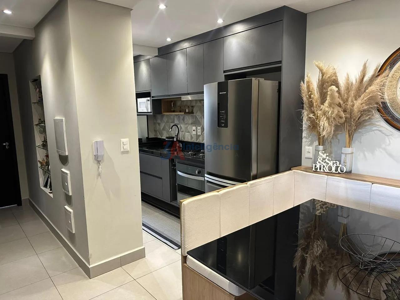 APARTAMENTO JK BOA VISTA &ndash; SOROCABA Avenida Engenheiro Carlos Reinaldo Mendes Sorocaba - 