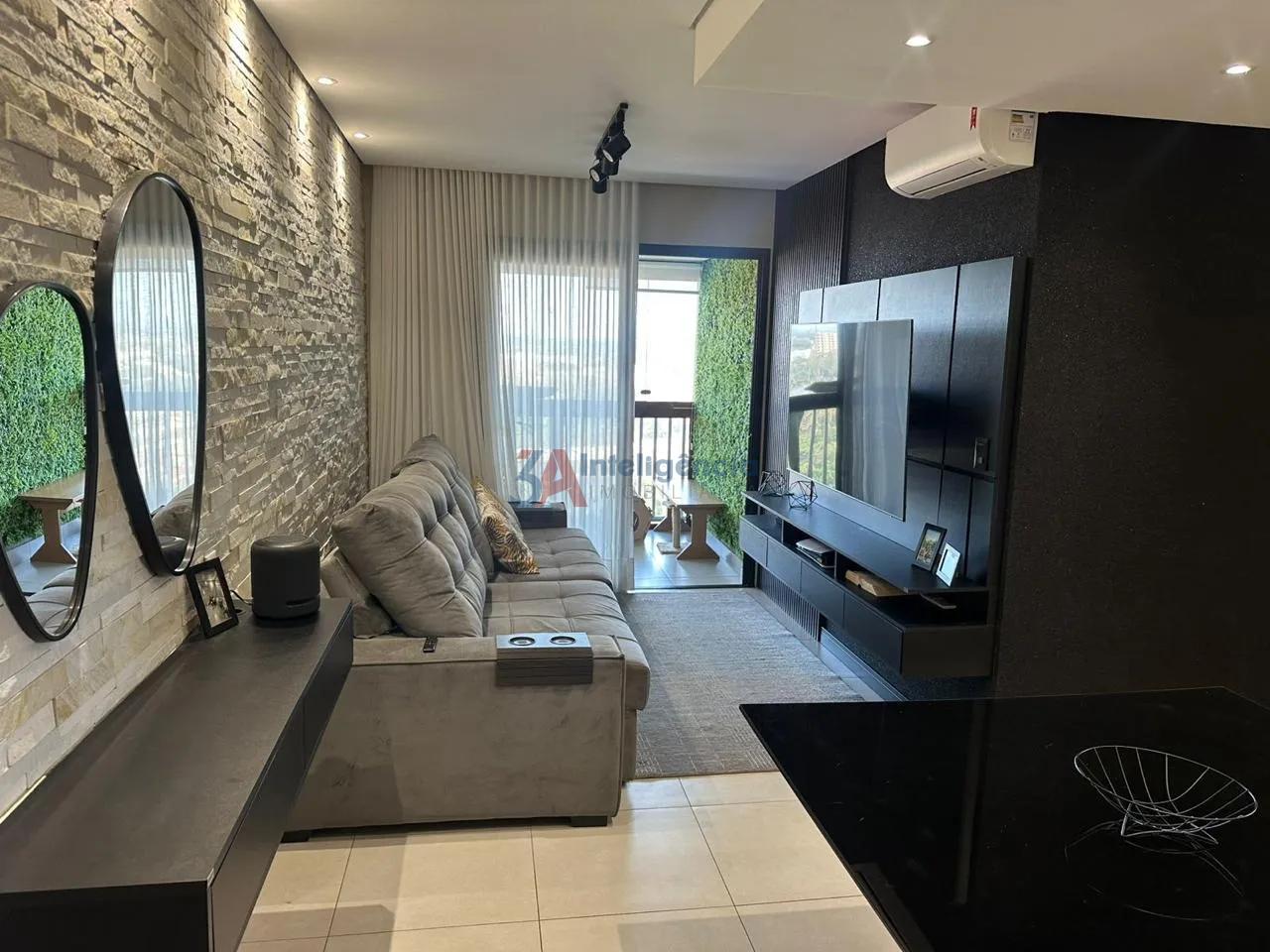 APARTAMENTO JK BOA VISTA &ndash; SOROCABA Avenida Engenheiro Carlos Reinaldo Mendes Sorocaba - 