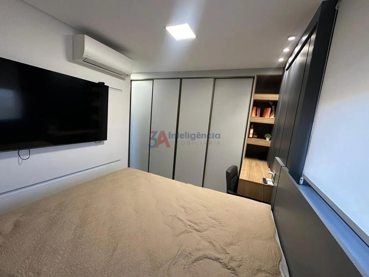 APARTAMENTO JK BOA VISTA &ndash; SOROCABA Avenida Engenheiro Carlos Reinaldo Mendes Sorocaba - 
