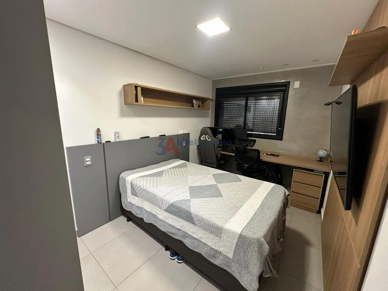 APARTAMENTO JK BOA VISTA &ndash; SOROCABA Avenida Engenheiro Carlos Reinaldo Mendes Sorocaba - 