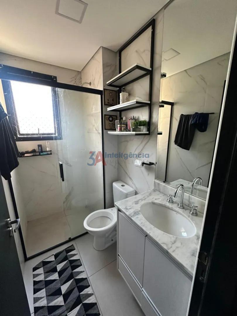APARTAMENTO JK BOA VISTA &ndash; SOROCABA Avenida Engenheiro Carlos Reinaldo Mendes Sorocaba - 